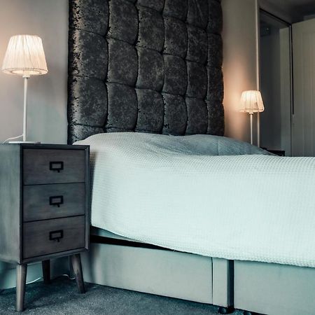 Apartments-Dealhouse ハダーズフィールド エクステリア 写真