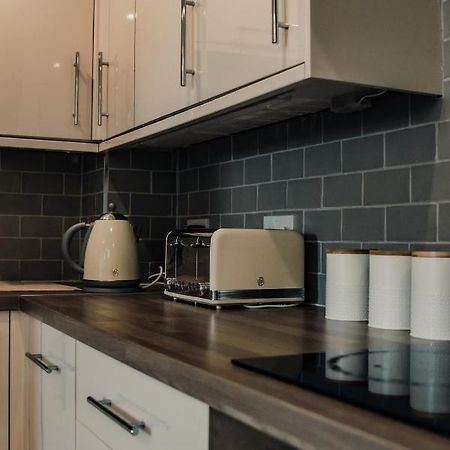 Apartments-Dealhouse ハダーズフィールド エクステリア 写真