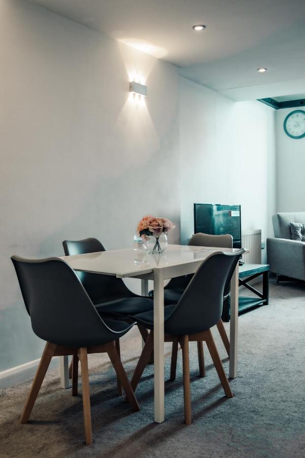 Apartments-Dealhouse ハダーズフィールド エクステリア 写真
