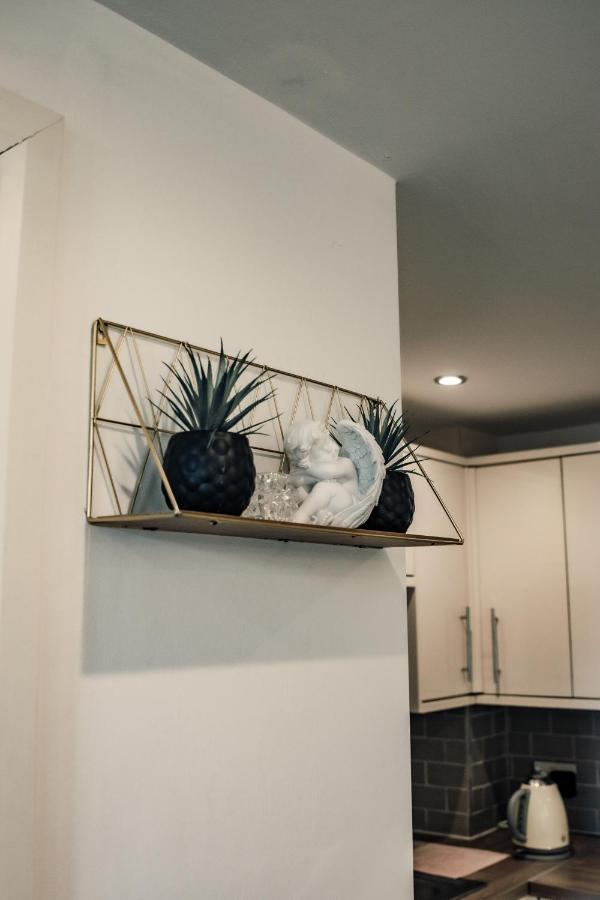 Apartments-Dealhouse ハダーズフィールド エクステリア 写真