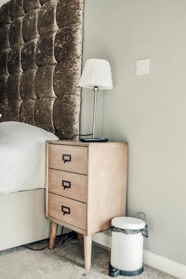 Apartments-Dealhouse ハダーズフィールド エクステリア 写真